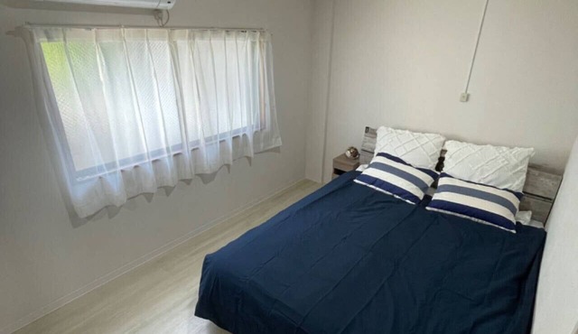 GUESTHOUSE KYOUTO UJI RIVER I