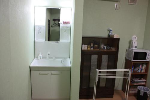 Guesthouse Seiryu Kibako