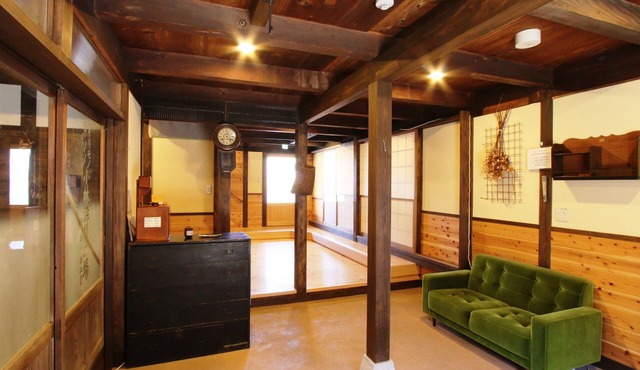 GUESTHOUSE YANAGIYA - Hostel