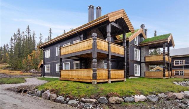 Haglebutunet