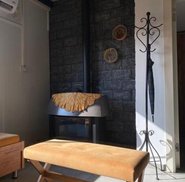 Hamsa Suite in Mas'ade