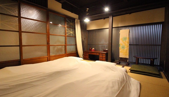 HARUYA Higashiyama - Hostel