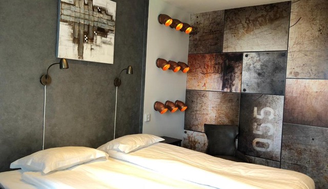 Havshotellet in Malmo