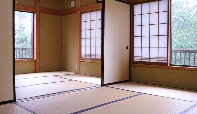 Heartland Hills In Noto 3 Hinoki No Kaoru House