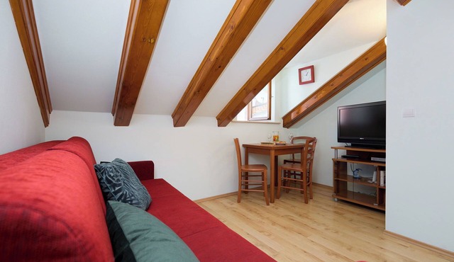 Hedera Estate, Hedera A21 - Breakfast included