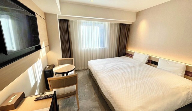 Henn na Hotel Premier Nara