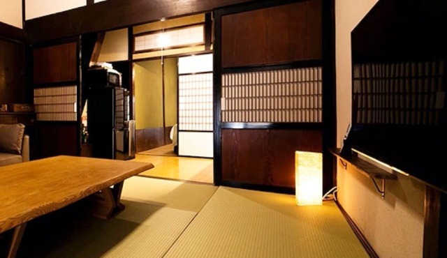 HH4 YAMAKI House