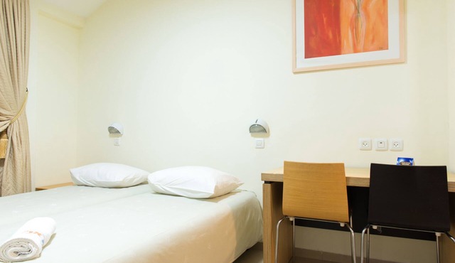 HI - Shlomi Hostel