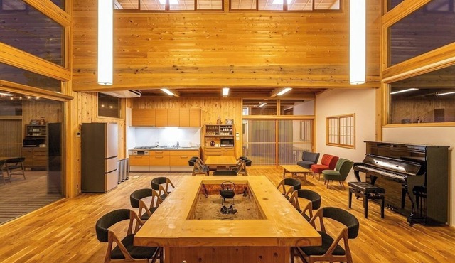 Hibiki no Yado Annex BEKKAN Special Season Rates/Sukagawa City Fukushima