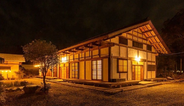Hibiki no Yado YADO Weekdays/Sukagawa City Fukushima