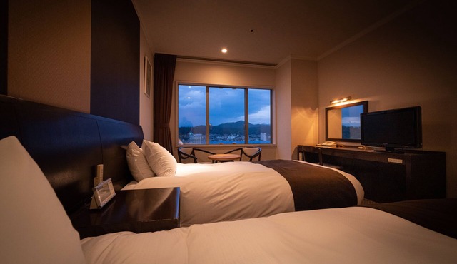 Hida Hotel Plaza