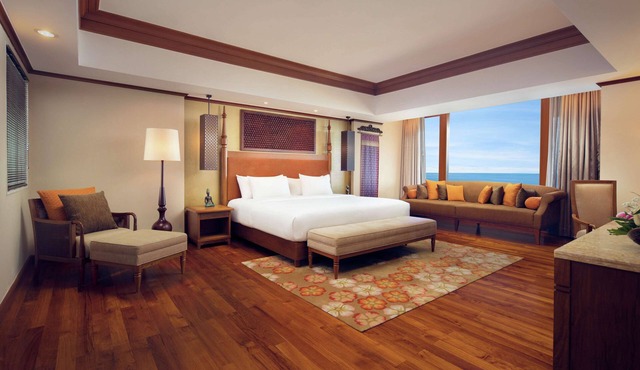 Hilton Bali Resort in Nusa Dua