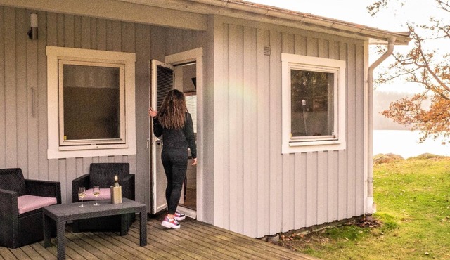 Holiday apartment Landvetter for 1 - 2 persons with 1 bedroom - Holiday house