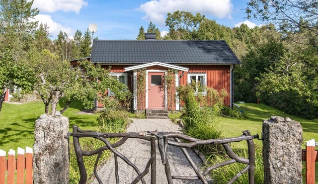 Holiday Home Bredasjö by Interhome in Tving
