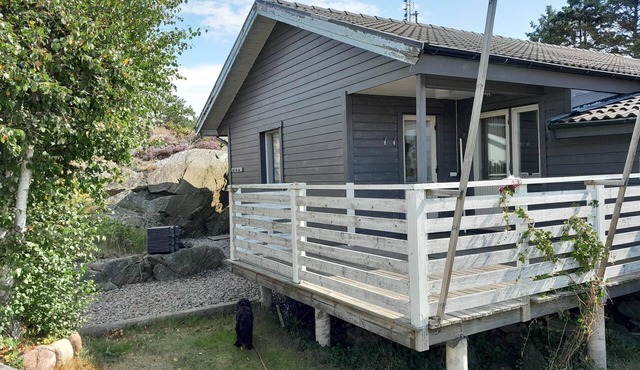 Holiday home in Onsala | SE02050