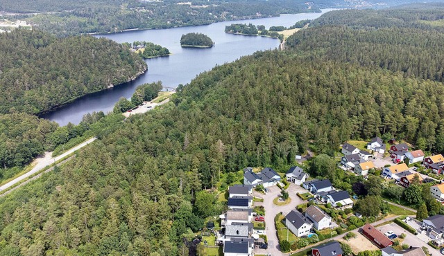 Holiday house of high standard in Mölnlycke | SE08043