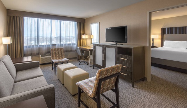 Holiday Inn Denver Lakewood by IHG