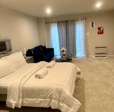 Home Away in Hanover