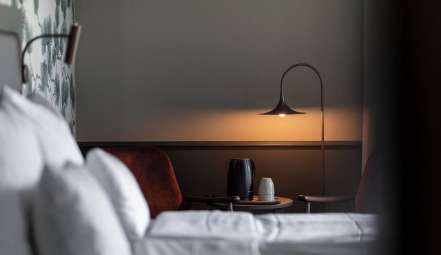 Home Hotel Majoren in Skovde