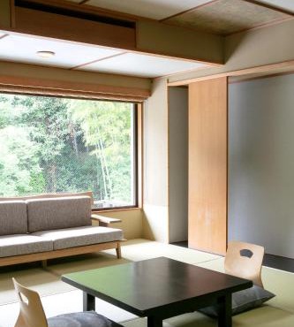 Honjin