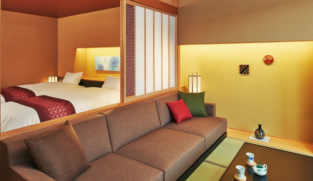 Hoshino Resorts KAI Kaga
