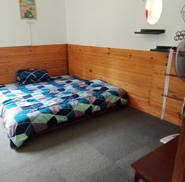 Hostel Papa Tia in Rantepao