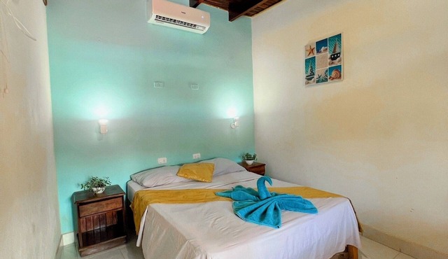 Hostel Samara in Sámara