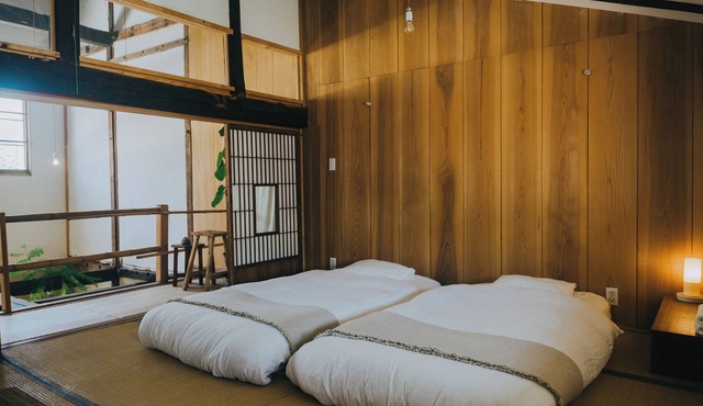 Hostel Saruya