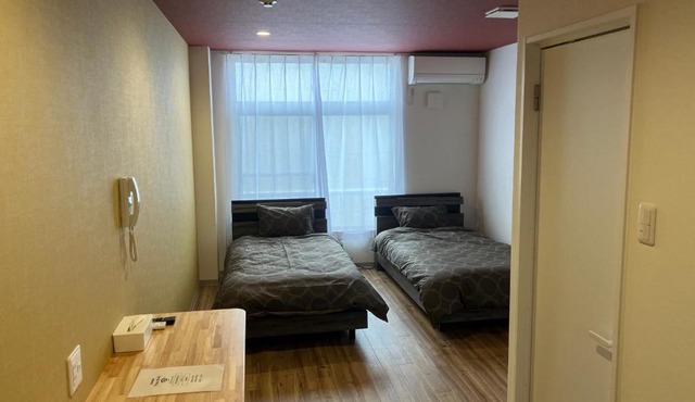 Hotel 46