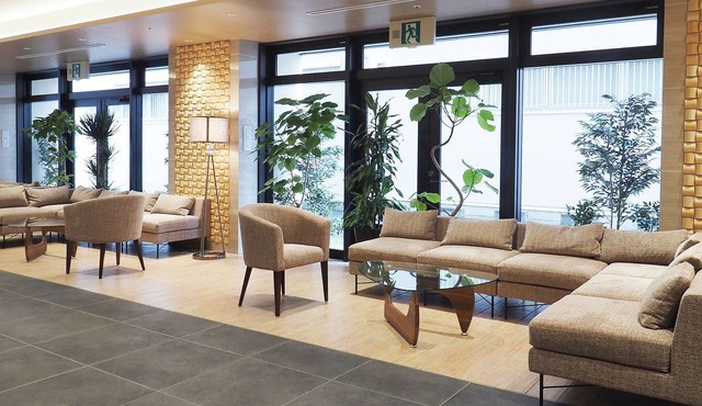Hotel Abest Grande Takatsuki