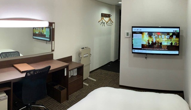 Hotel Alpha-One Joetsu