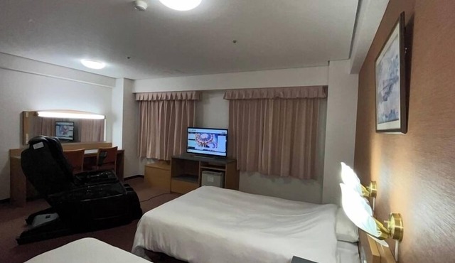 Hotel Alpha-One Tottori