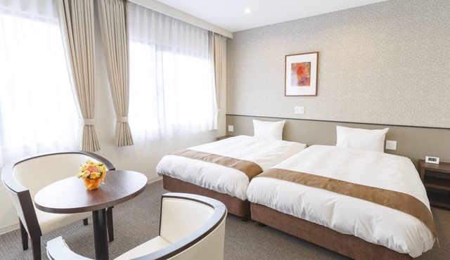 Hotel Amabile Maizuru
