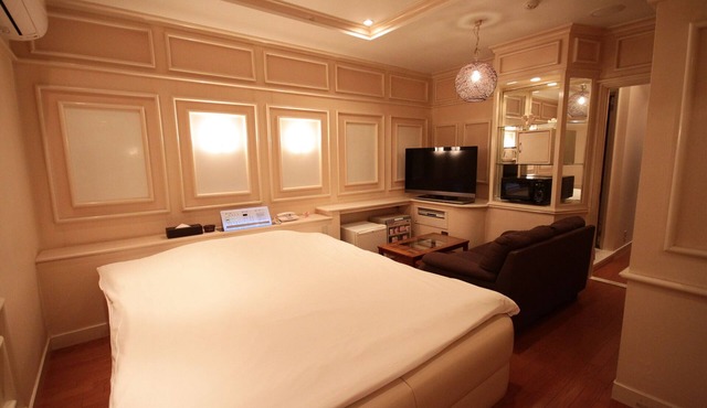 HOTEL ANNOIE