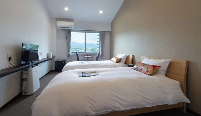 Hotel Arashiyama