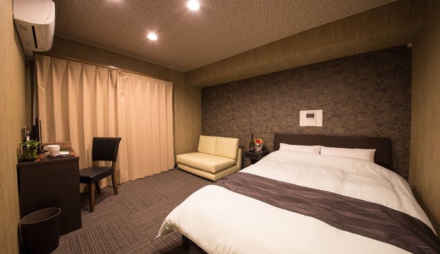 HOTEL CoCoDe plus