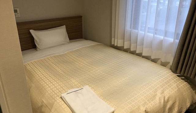 Hotel Crown Hills Iwaki