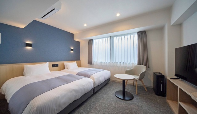Hotel Eins Osaka Kadoma City Station