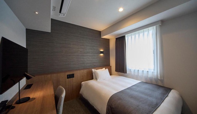 Hotel Eins Osaka KadomashiEkimae