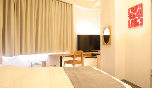 Hotel Estacion Hikone