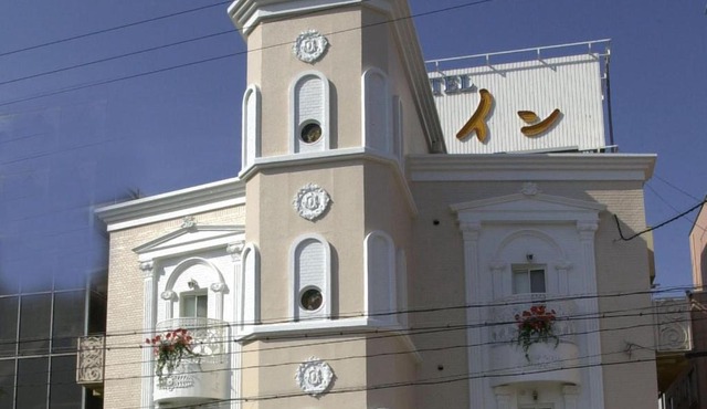 Hotel Fine Sakai in Sakai
