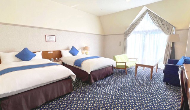 Hotel Floracion Nasu
