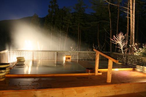 Hotel Fuki no Mori
