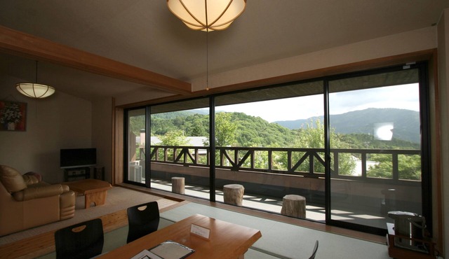 Hotel Fukinomori