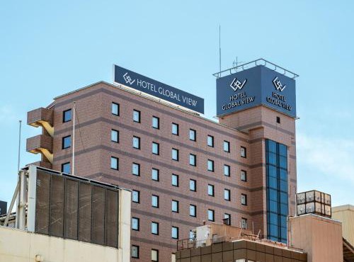 Hotel Global View Nagaoka