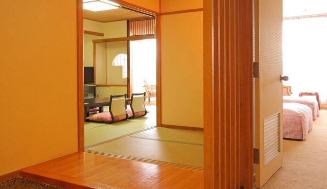 Hotel Hana Isawa