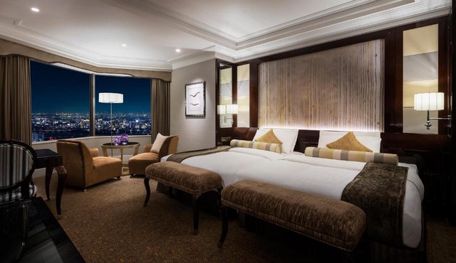 Hotel Hankyu International