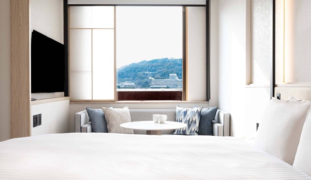 Hotel Heian No Mori Kyoto