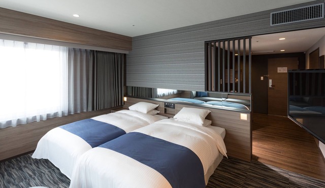 Hotel Hewitt Koshien