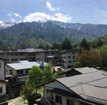 Hotel Hirayunomori Annex
